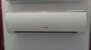 کولر گازی اجنرال